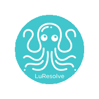 Lu Polvo Sticker by Veus Technology