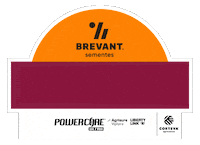 Milho Brevant Sticker by Brevant Sementes