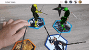 unity augmented reality GIF by Wikitude