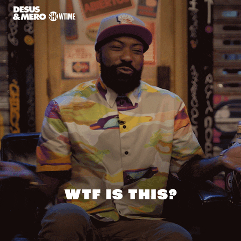 Showtime Bodega Boys GIF by Desus & Mero