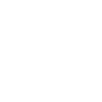 aystudios design white red black Sticker