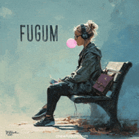 Pink Pop GIF by Fugum