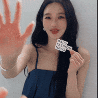 Parkgyuyoung GIF