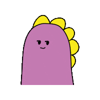 Monster Godzilla Sticker by naudi