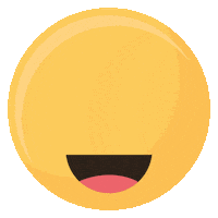 In Love Smile Sticker by IdeenGut