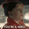 My Hero GIF by Paramount+