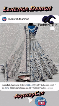 Buy Now Fashion GIF by ArtistryC