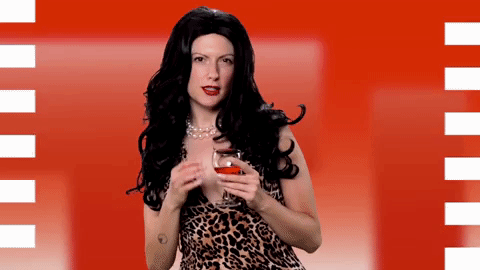 GIF by Real Revenue Wives of GIPHY