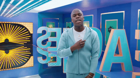 Daniel Caesar Peaches GIF by Justin Bieber