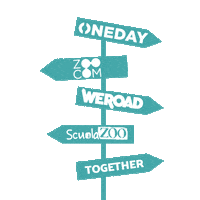 Totem Scuolazoo Sticker by OneDayGroup
