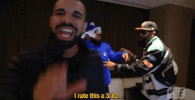 drake toronto GIF by Much