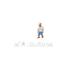 Bob Nunes Sticker