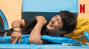 Lmao Lol GIF by Netflix Korea