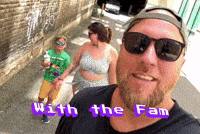 Pittsburgh Alley GIF by Mike Hitt