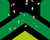GIF by Silvio Iwata
