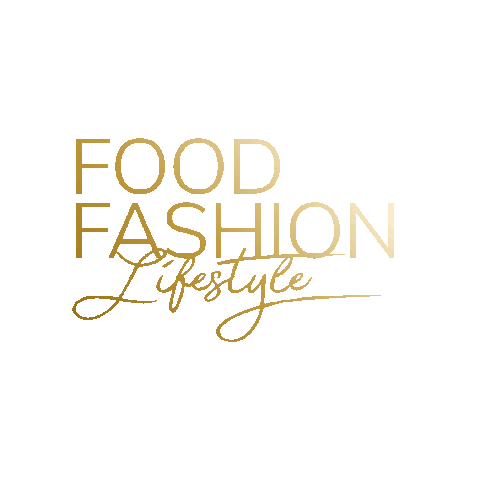 Food Fashion Sticker by Haute Dolci