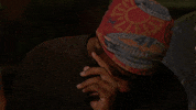 Sad Council GIF by Survivor CBS