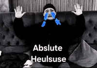 Absolute Cinema GIF