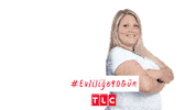 Anna 90Daystowed Sticker by TLC Turkiye