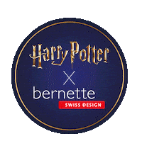 Bernette Sticker by BERNINA - France