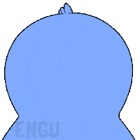 Whatever You Say No Sticker by Pudgy Penguins