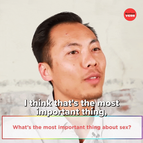 Gay Pride GIF by BuzzFeed