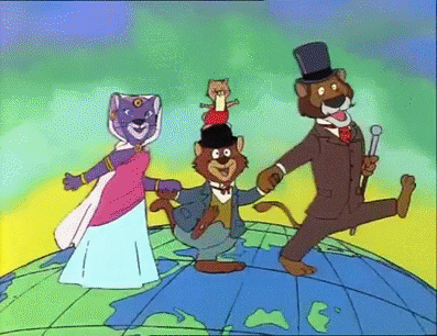 karel zeman GIF