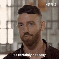 Love Is Blind Lib GIF by NETFLIX