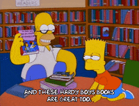 homer simpson GIF