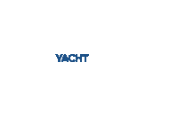 Yachtnapolicharter boat napoli yacht capri Sticker