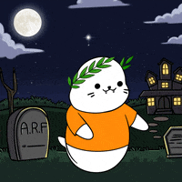 Dance Dancing GIF by Sappy Seals Community