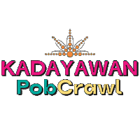 Davao Sticker by Poblacion Market Central