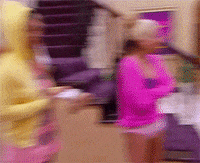 bad girls club valentina amour GIF by Oxygen
