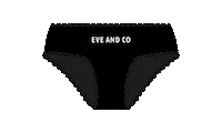 Eveandco eden hora maia confort Sticker