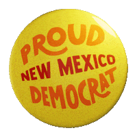 Joe Biden Election Sticker by Creative Courage