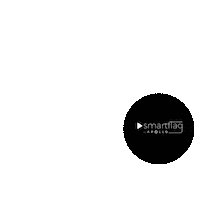 Analog Shining Sticker by APOLLO