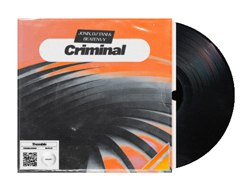 New Music Spotify Sticker by ATLAST