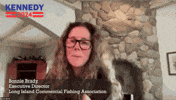Acknowledge Thank You So Much GIF by Team Kennedy