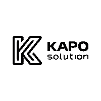 kaposolution amazon fba kaposolution kapo solution Sticker