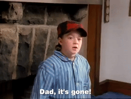 season 1 GIF