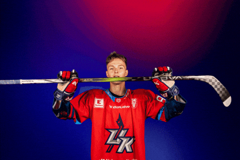 Cech GIF by UK KINGS PRAGUE