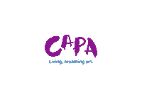 Musical Theatre Sticker by CAPA