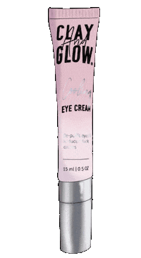 Glow Skin Care Sticker by Clay And Glow®