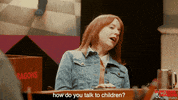 Dungeons And Dragons Kids GIF by Encounter Party