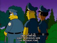 frustrated episode 16 GIF