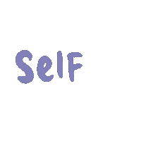 Self Love Sticker