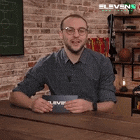 Proleague GIF by ElevenSportsBE