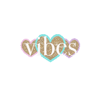 Happy Good Vibes Sticker