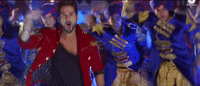 Bollywood Shaam Shaandaar GIF by bypriyashah