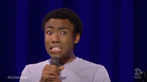s reactions week GIF